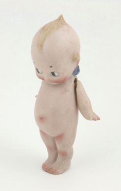 Kewpie Doll