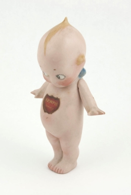 "Kewpie"