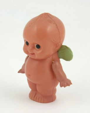 Kewpie Doll