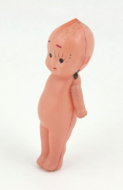 Kewpie Doll