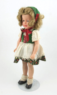 Shirley Temple