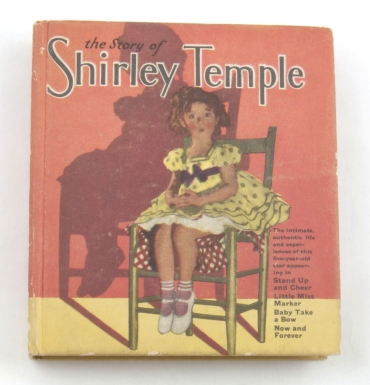 "The Story of Shirley Temple"