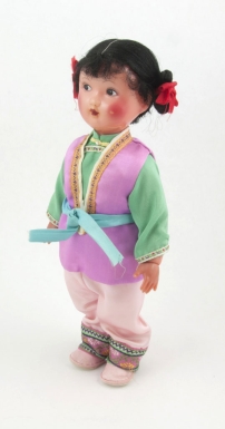 Chinese Girl