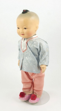 Chinese Boy