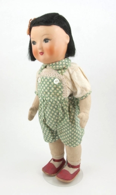 Chinese Girl