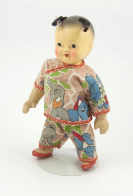 Chinese Baby