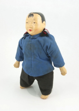 Chinese Girl