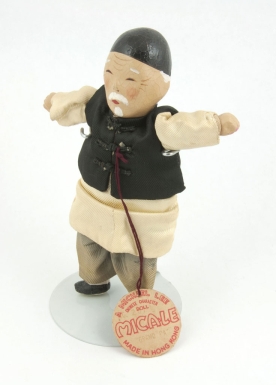 "Grand Pa"