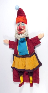 Mr. Punch