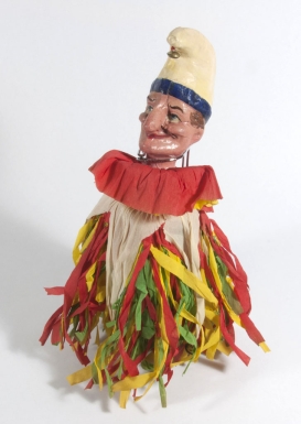 Mr. Punch