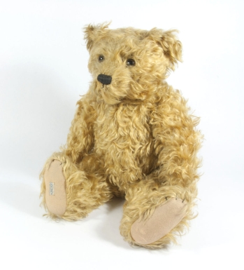 Teddy Bear