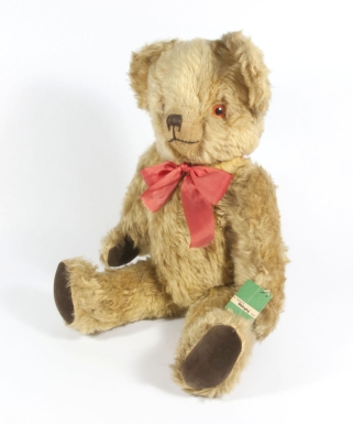 Teddy Bear