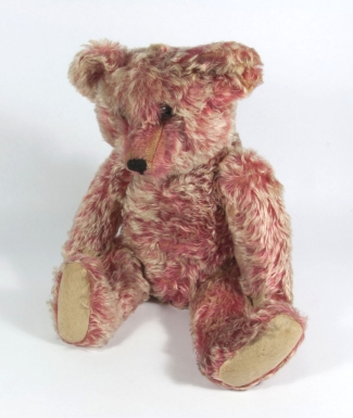 Teddy Bear
