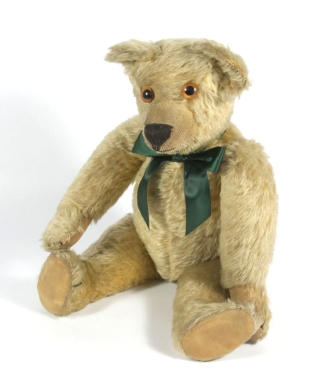 Teddy Bear
