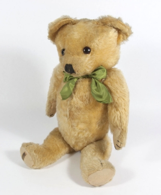 Teddy Bear