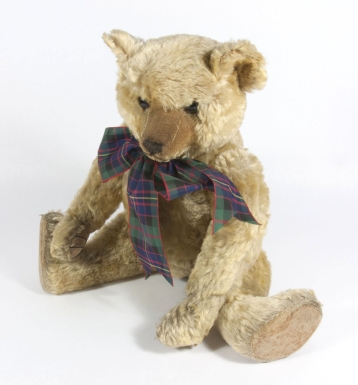 Teddy Bear