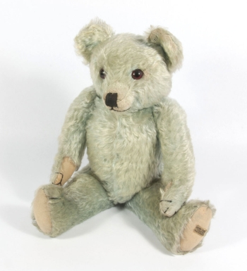 Teddy Bear