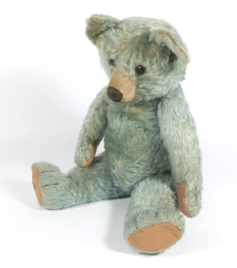 Teddy Bear