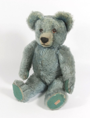 Teddy Bear
