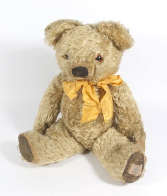 Teddy Bear