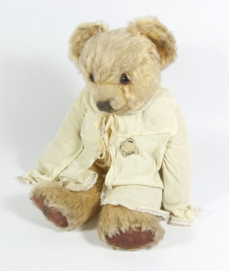 Teddy Bear
