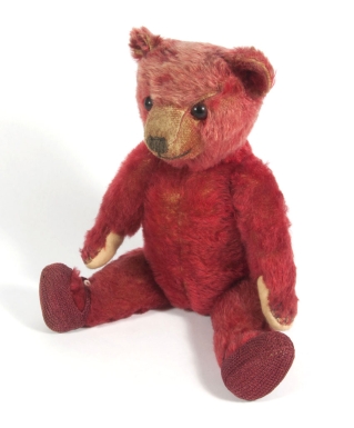 Teddy Bear