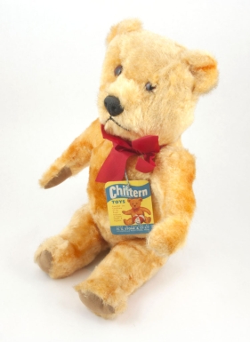 Teddy Bear