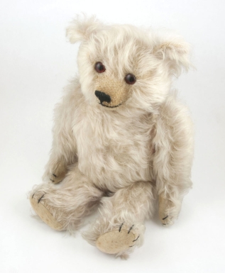 Teddy Bear