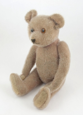 Teddy Bear