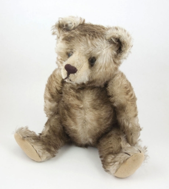 Teddy Bear