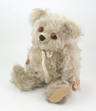 Teddy Bear