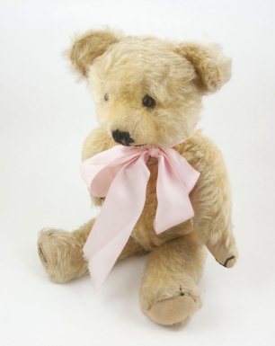 Teddy Bear
