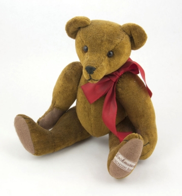 Teddy Bear