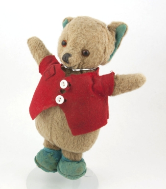 Teddy Bear