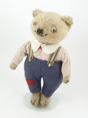 Teddy Bear