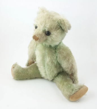 Teddy Bear