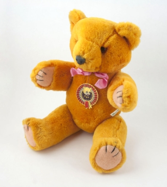 Teddy Bear
