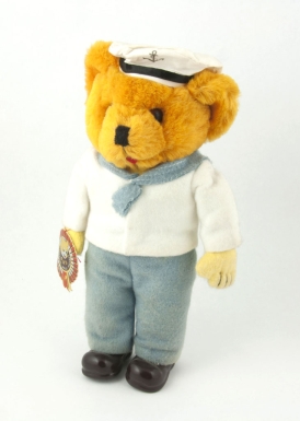 Teddy Bear Sailor