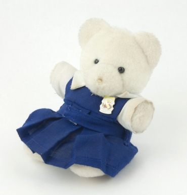 Convent of the Holy Infant Jesus Teddy Bear