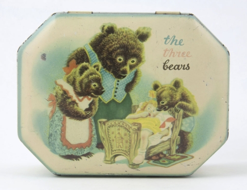 "The Three Bears"