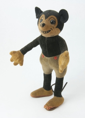 Mickey Mouse