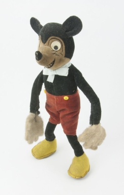 Mickey Mouse