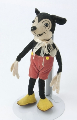 "Mickey Mouse Jazzer"