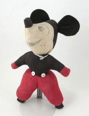 Mickey Mouse
