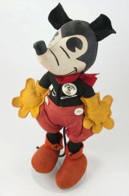 Mickey Mouse