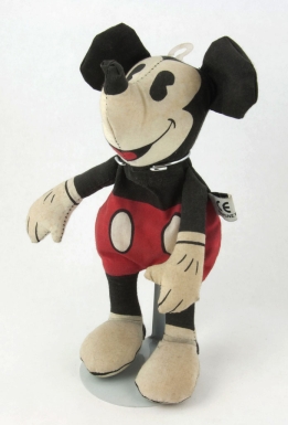 Mickey Mouse
