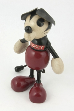 Mickey Mouse