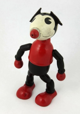 Mickey Mouse