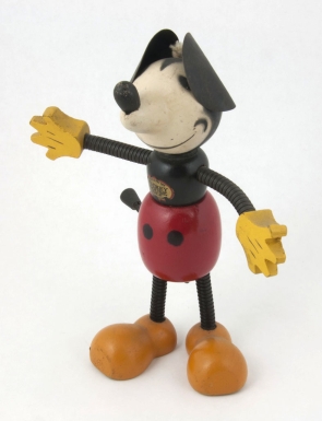 Mickey Mouse