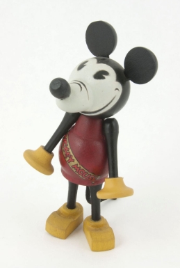 Mickey Mouse